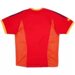 Retro Spain Home Jersey World Cup 2002 - minejerseys