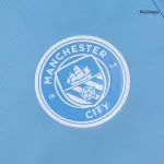 HAALAND #9 Manchester City Home Jersey 2025/26 - minejerseys