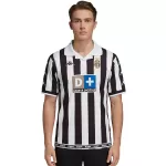 Retro Juventus Home Jersey 1999/00 - minejerseys