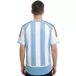 Retro Argentina Home Jersey World Cup 2006 - minejerseys