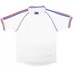 Retro France Away Jersey World Cup 1998 - minejerseys