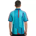 Retro Barcelona Away Jersey 1996/97 - minejerseys