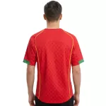 Retro Portugal Home Jersey Euro Cup 2004 - minejerseys