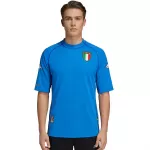 Retro Italy Home Jersey Euro Cup 2000 - minejerseys