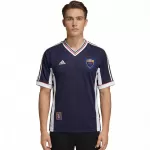 Retro Yugoslavia Home Jersey World Cup 1998 - minejerseys