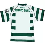 Retro Sporting Lisbon Home Jersey 2002/03 - minejerseys