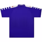 Retro Fiorentina Home Jersey 1998/99 - minejerseys