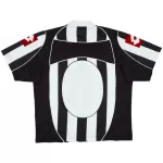 Retro Juventus UCL Home Jersey 2002/03 - minejerseys