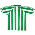 Retro Real Betis Home Jersey 1995/97 - minejerseys