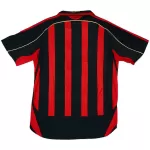 Retro AC Milan Home Jersey 2006/07 - minejerseys