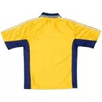 Retro Marseilles Third Jersey 1998/99 - minejerseys