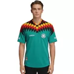 Retro Germany Away Jersey 1994 - minejerseys