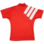 Retro Liverpool Home Centenary Jersey 1992/93 - minejerseys