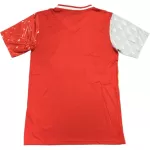 Retro Liverpool Commemorative Final Istanbul Jersey 2005 - minejerseys