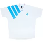 Retro Marseille Home Jersey 1992/93 - minejerseys