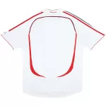 Retro AC Milan UCL Final Away Jersey 2006/07 - minejerseys