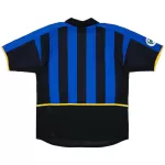 Retro Inter Milan Jersey Home 2002/03 - minejerseys