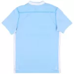 Retro Manchester City Home Jersey 2011/12 - minejerseys