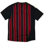 Retro Manchester City Away Jersey 2008/09 - minejerseys
