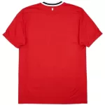 Retro Manchester United Home Jersey 2011/12 - minejerseys