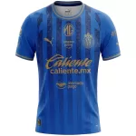Chivas Third Away Match Jersey Player Version 2026 - minejerseys