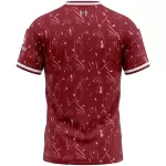Liverpool Home Jersey 2026/27 - minejerseys