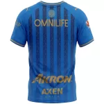 Chivas Third Away Match Jersey Player Version 2026 - minejerseys