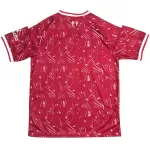 Liverpool Home Jersey 2026/27 - minejerseys