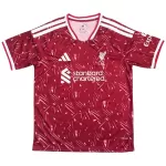 Liverpool Home Jersey 2026/27 - minejerseys