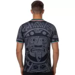 Retro Mexico Third Jersey World Cup 1998 - minejerseys