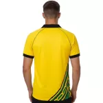 Retro Jamaica Home Jersey 1998 - minejerseys