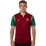 Retro Portugal Home Jersey 1999 - minejerseys