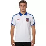 Retro Czech Republic Away Jersey 1996 - minejerseys