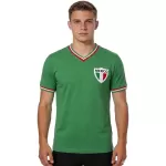 Retro Mexico Home Jersey 1970 - minejerseys