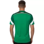 Retro Mexico Home Jersey World Cup 2014 - minejerseys