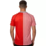 Retro Denmark Home Jersey 1986 - minejerseys
