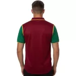 Retro Portugal Home Jersey 1999 - minejerseys