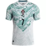 RONALDO #7 Portugal Away Jersey World Cup 2026 - minejerseys