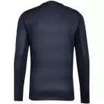 Real Madrid Away Long Sleeve Match Jersey Player Version 2025/26 - minejerseys