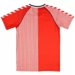 Retro Denmark Home Jersey 1986 - minejerseys