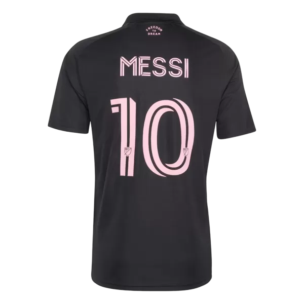 MESSI #10 Inter Miami Unveil The Presagio Away Jersey 2026 - minejerseys
