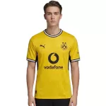 Borussia Dortmund Home Jersey 2026/27 - minejerseys
