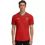 Portugal Home Jersey World Cup 2026 - minejerseys