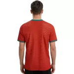 Portugal Home Jersey World Cup 2026 - minejerseys