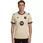 Barcelona x Kobe Bryant Away Jersey 2025/26 - minejerseys