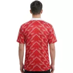 Retro Soviet Union Home Jersey 1988 - minejerseys