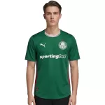 SE Palmeiras Home Jersey 2026 - minejerseys