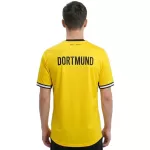 Borussia Dortmund Home Jersey 2026/27 - minejerseys