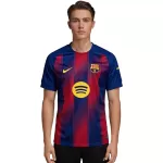 Barcelona Home Jersey 2025/26 - [Super Replica] - minejerseys