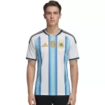 Argentina Home Jersey World Cup 2026 - [Super Replica] - minejerseys
